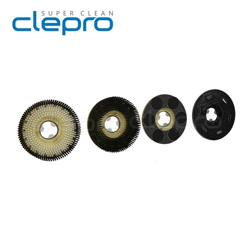 Máy chà đơn CLEPRO CSW17G 5